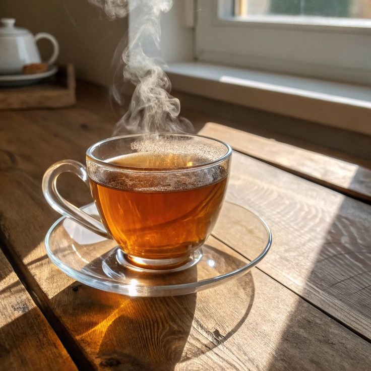Hot Tea