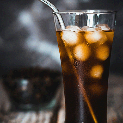 Iced Espresso